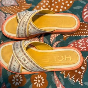 Hoff Women's Sandals - size 11